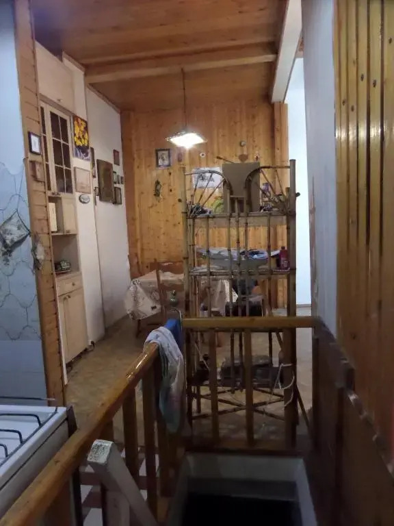 Marjsnishvili Georgios Aparatment-Hostel