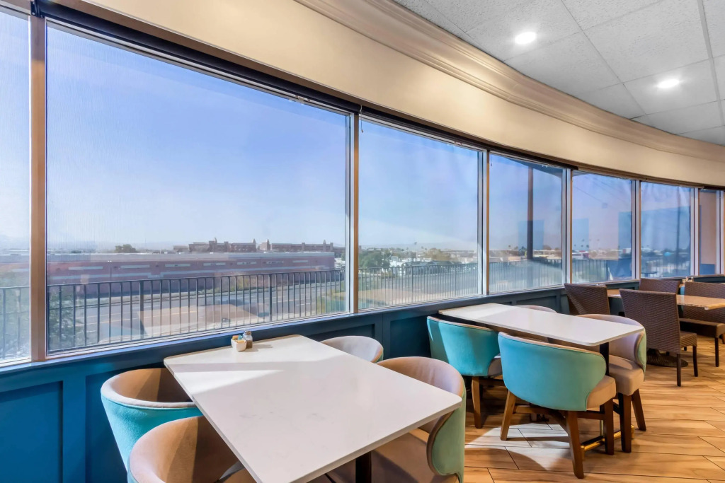 Quality Inn & Suites Lake Havasu City