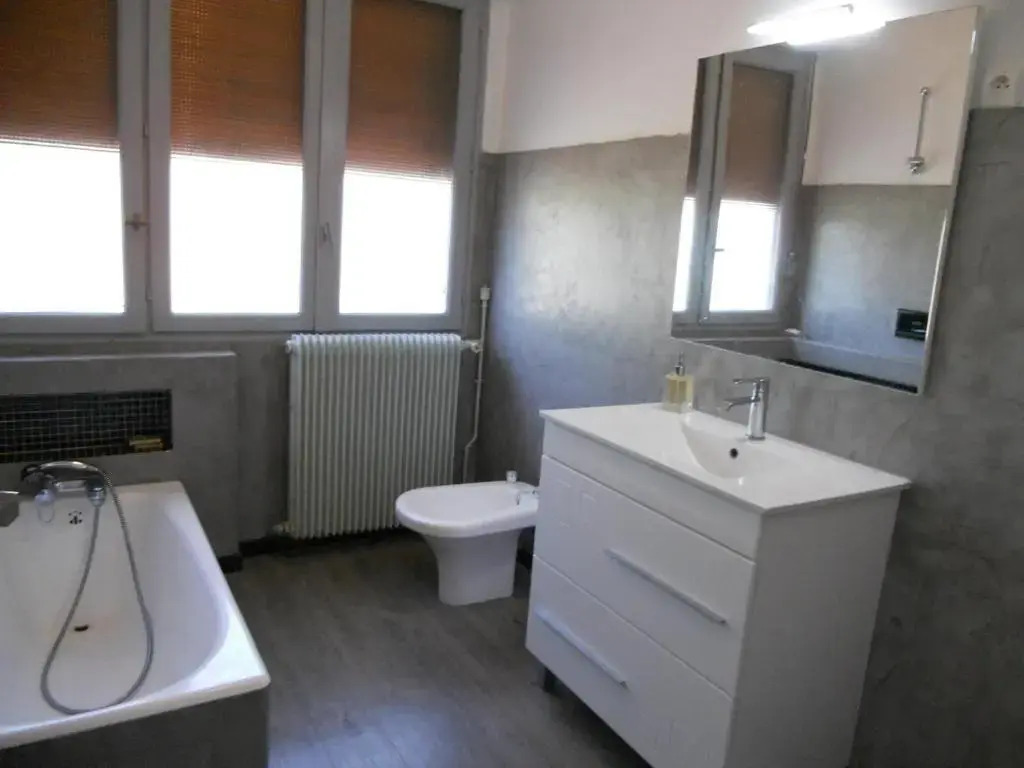 Villa Soulac-sur-Mer, 4 pièces, 7 personnes - FR-1-648-21