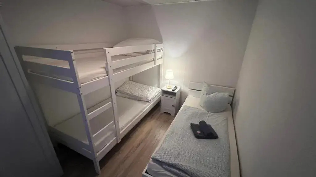 Ferienwohnung Wetzig W2 - Breite Straße 104 Wernigerode