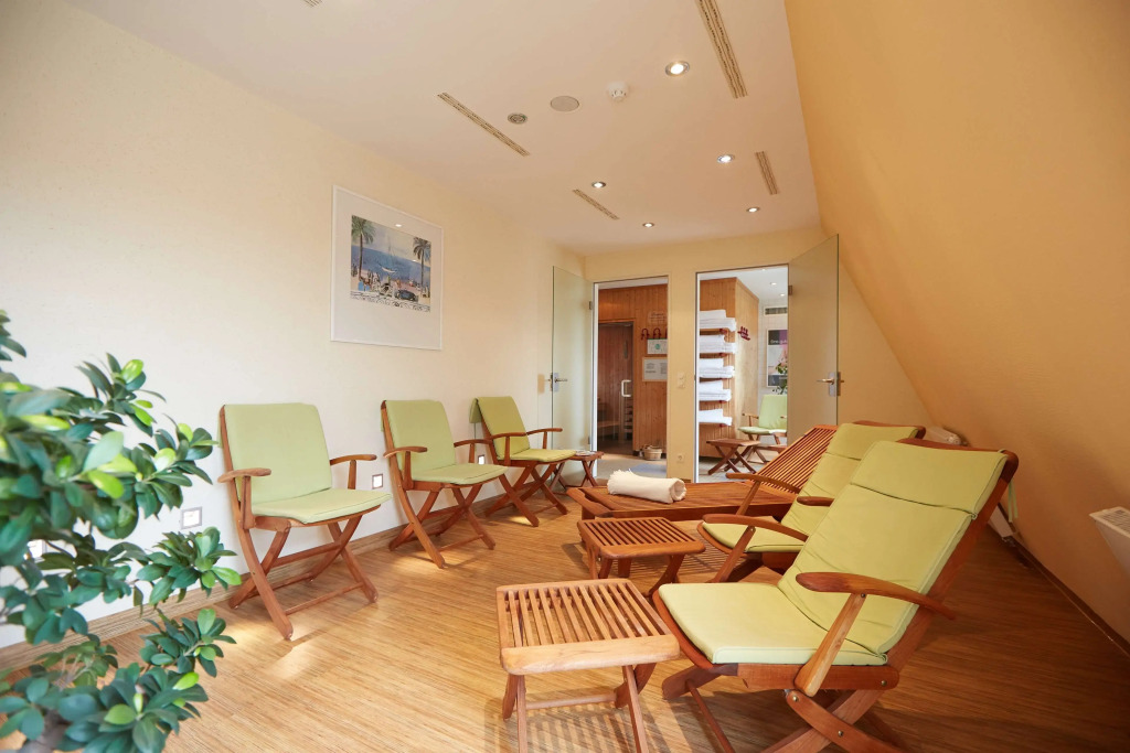 First Inn Hotel Zwickau
