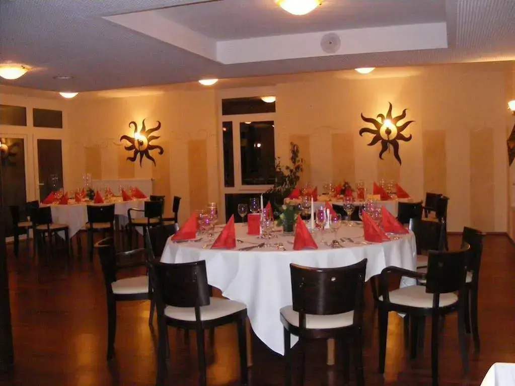 Hotel Gaum