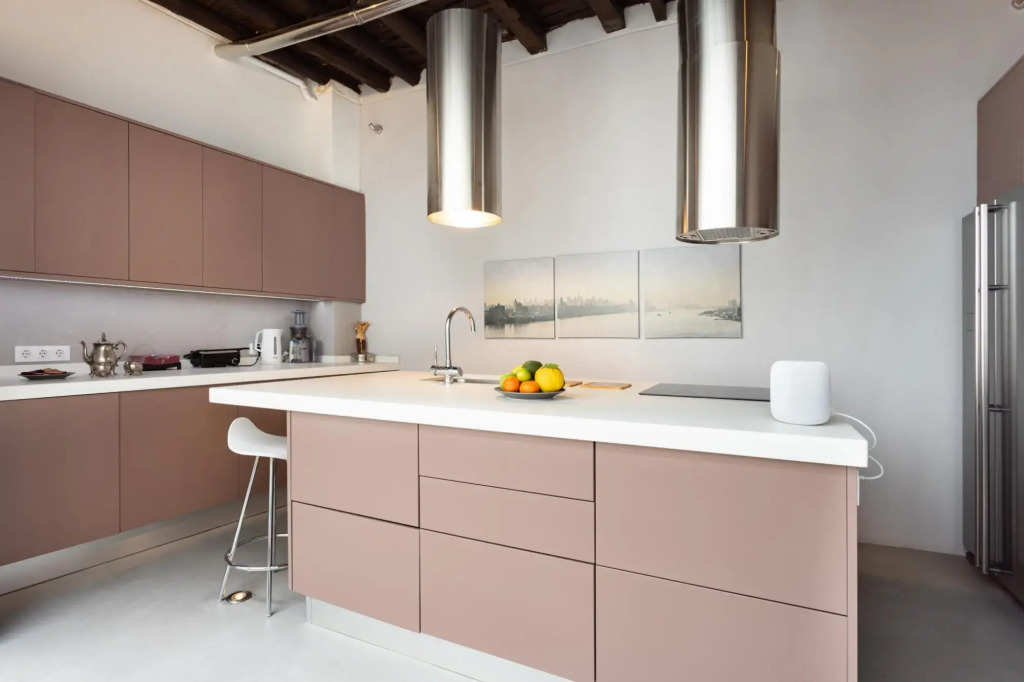 Home2Book Stylish Design House in La Laguna Center