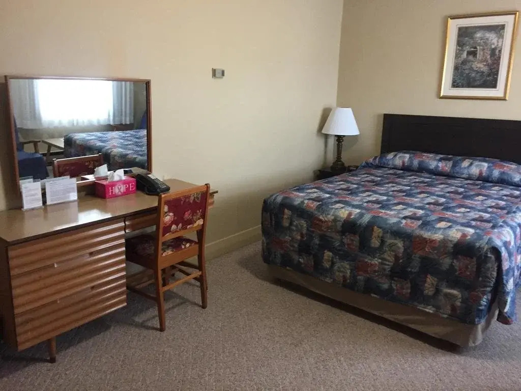 Dunlop Motel