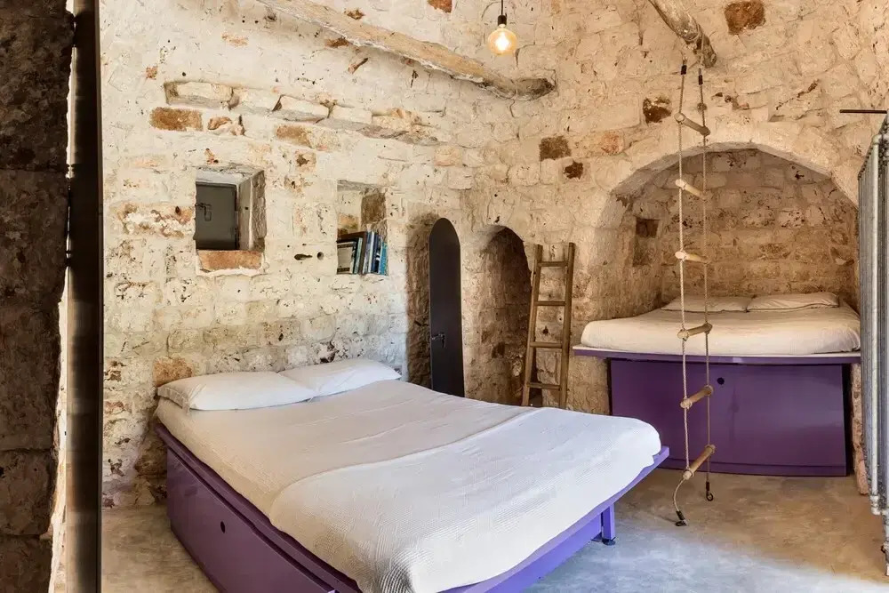 Trullo Cristallo con Piscina by Wonderful Italy
