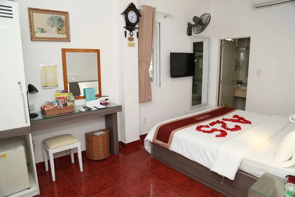 A25 Hotel - 19 Bui Thi Xuan