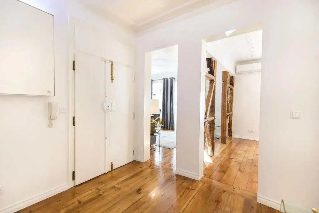 LovelyStay - Liberdade Unique Style!