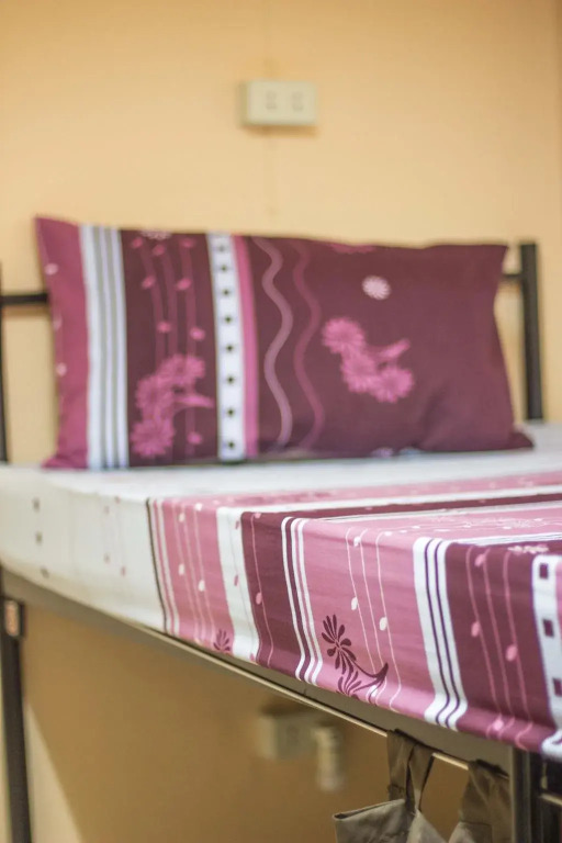 Karma Home Hostel
