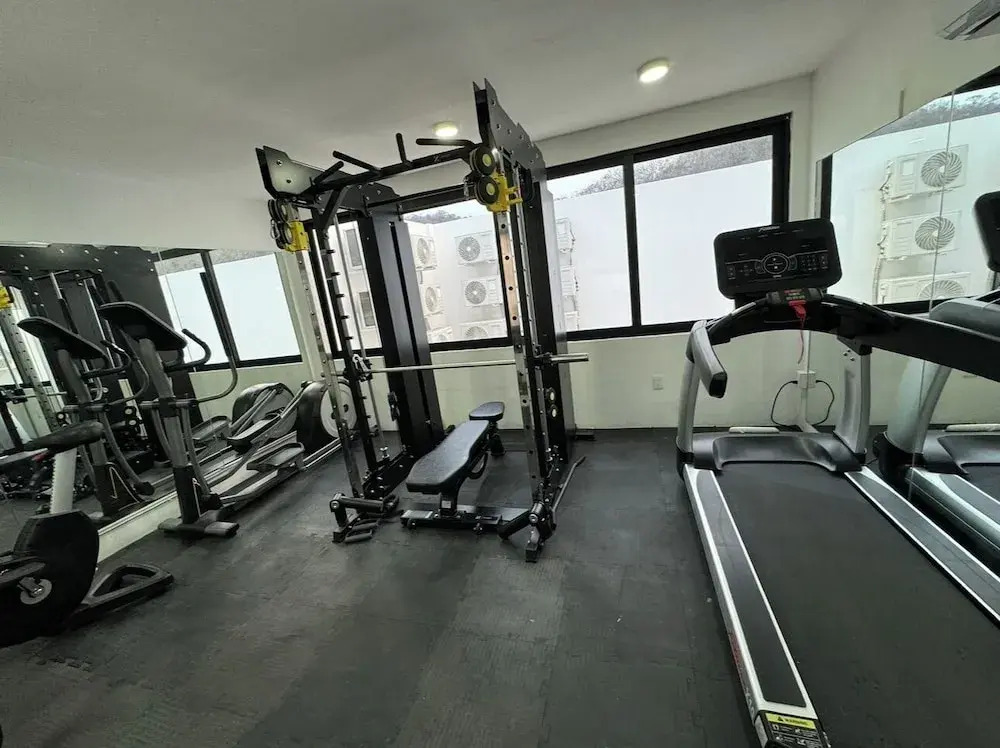 Nabani Condominios T2