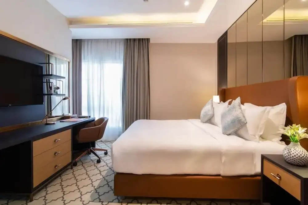 Gardino Hotel & Residence
