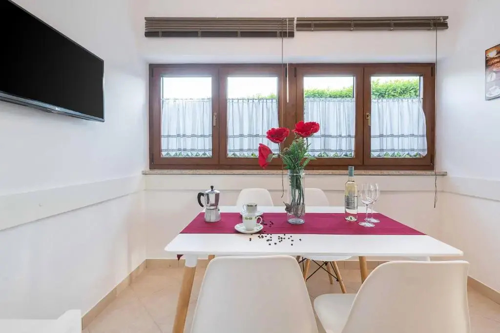 Apartments Villa Tre Marie