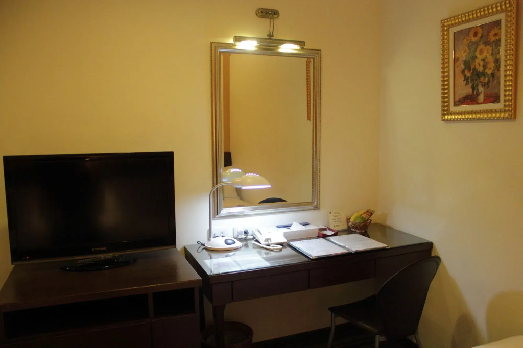 Cultural Trust Hotel