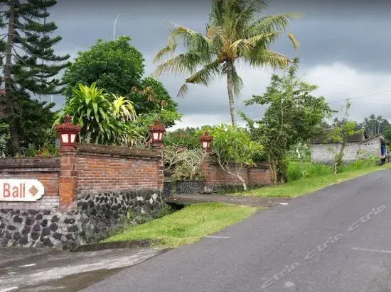 Cabé Bali