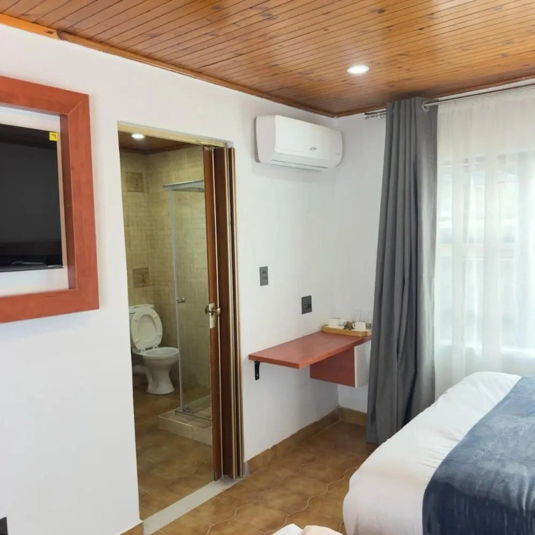 Cozy Villa Lodge