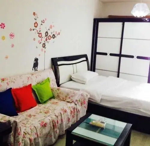 Ligang Hotel Apartment