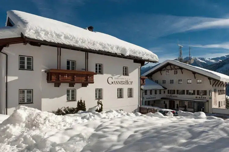 Apartments Gannerhof - 3 stars