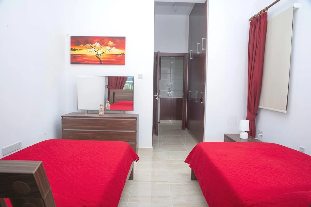 Stunning new Beach Front Villa,1st Line to the Beach, Large Pool, Wonderful Area