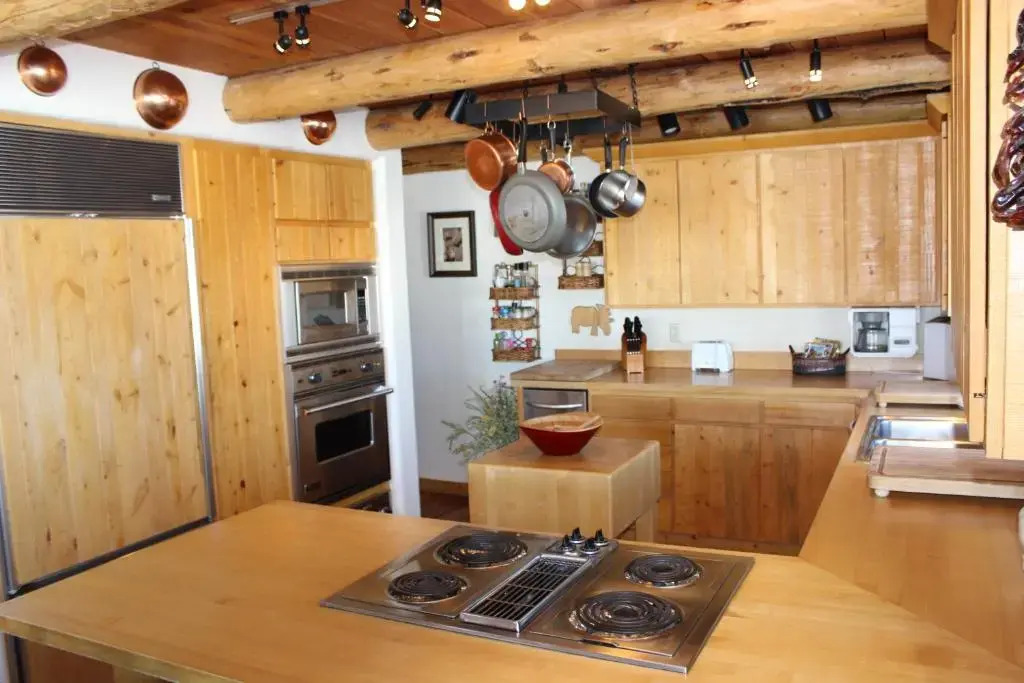 Spring Creek Ranch