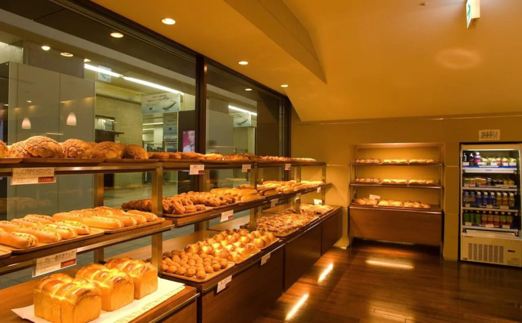 三宫车站酒店(Sannomiya Terminal Hotel)