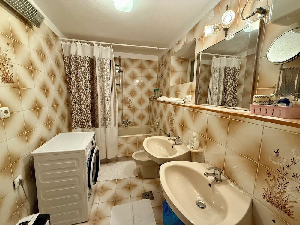 Apartmani Ruža