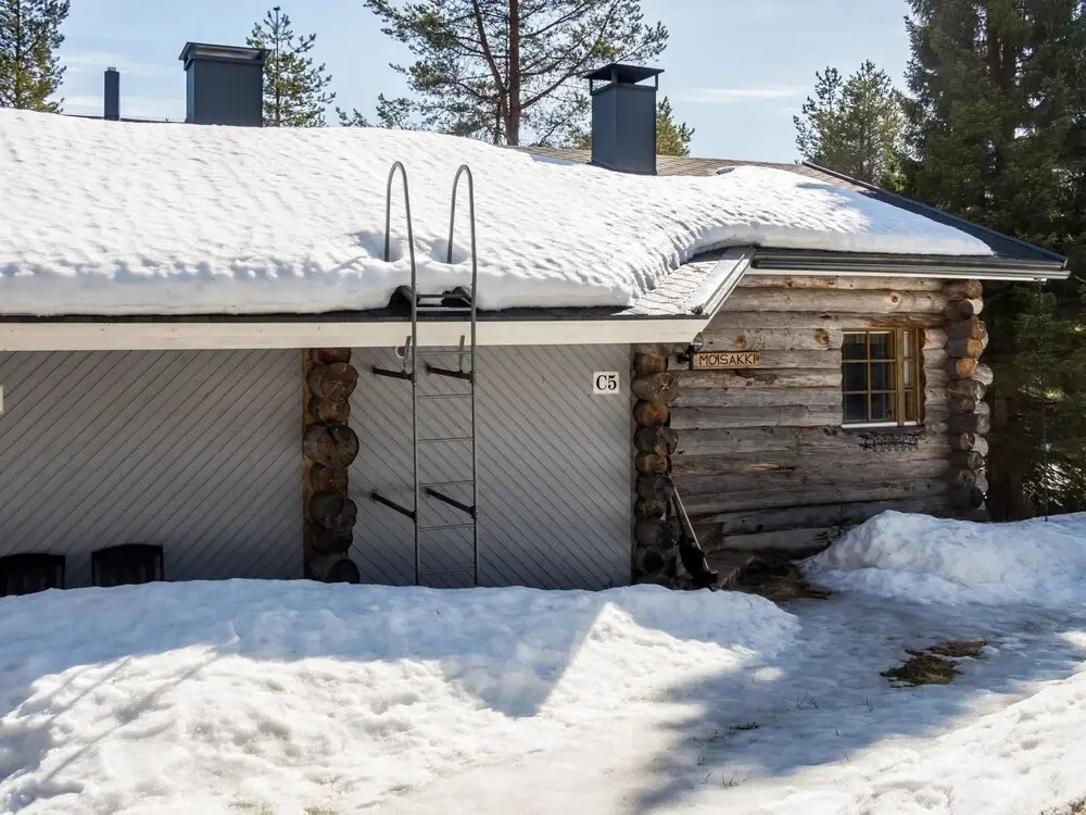 Rukan Moisakki Kuusamo