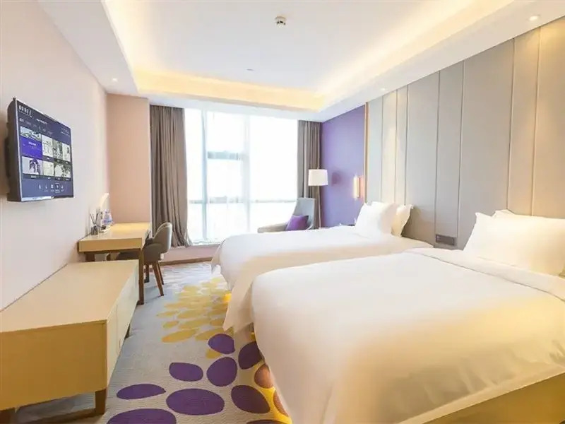 Lavande Hotel Guangzhou Wisdom City