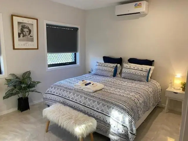 Chirn Park Bed & Breakfast