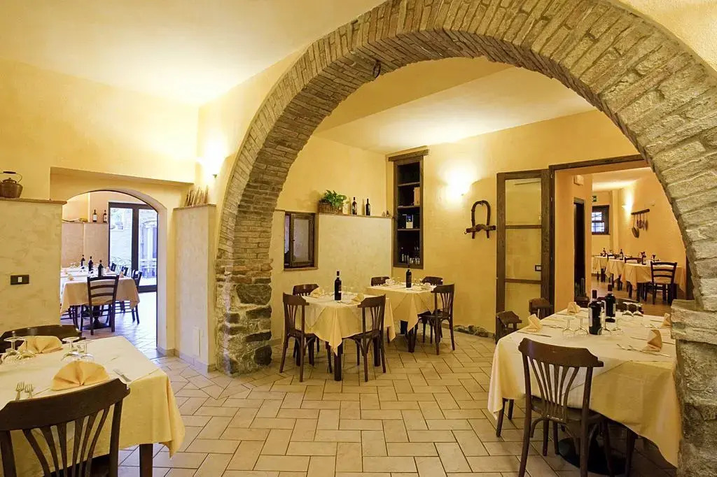 Residenza Palazzo Saloni