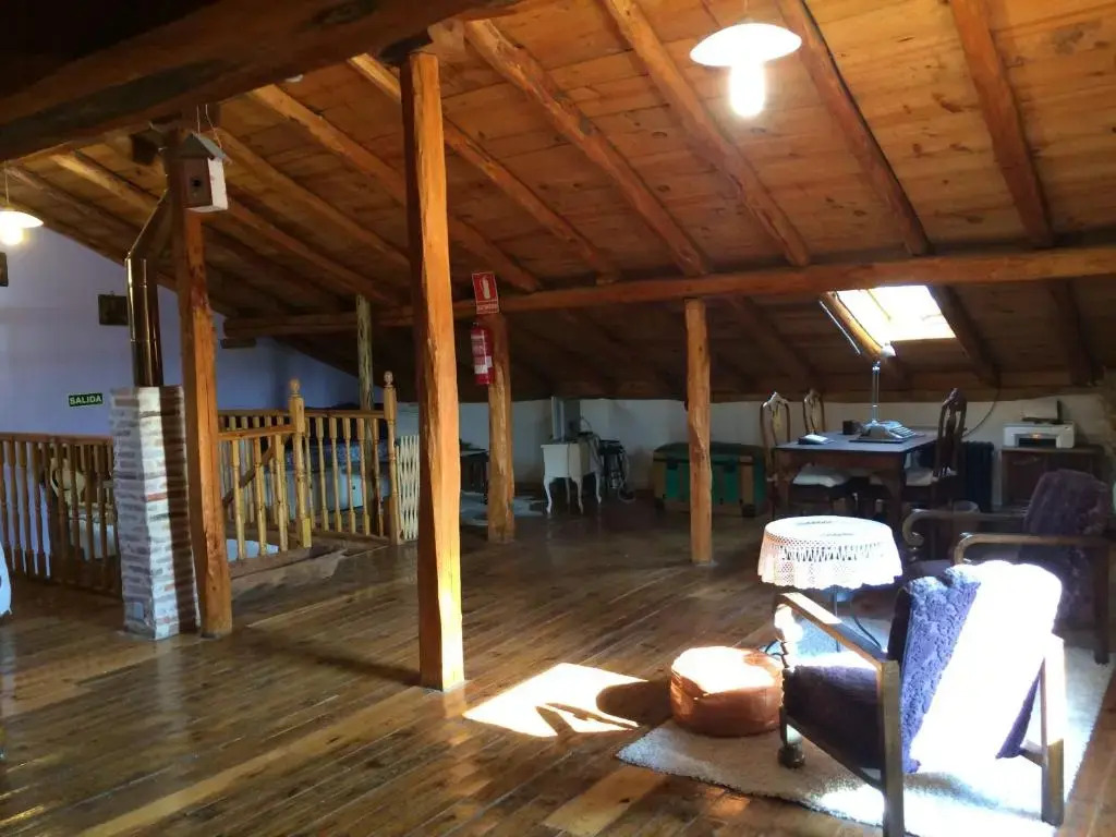 Casa Los Aperos