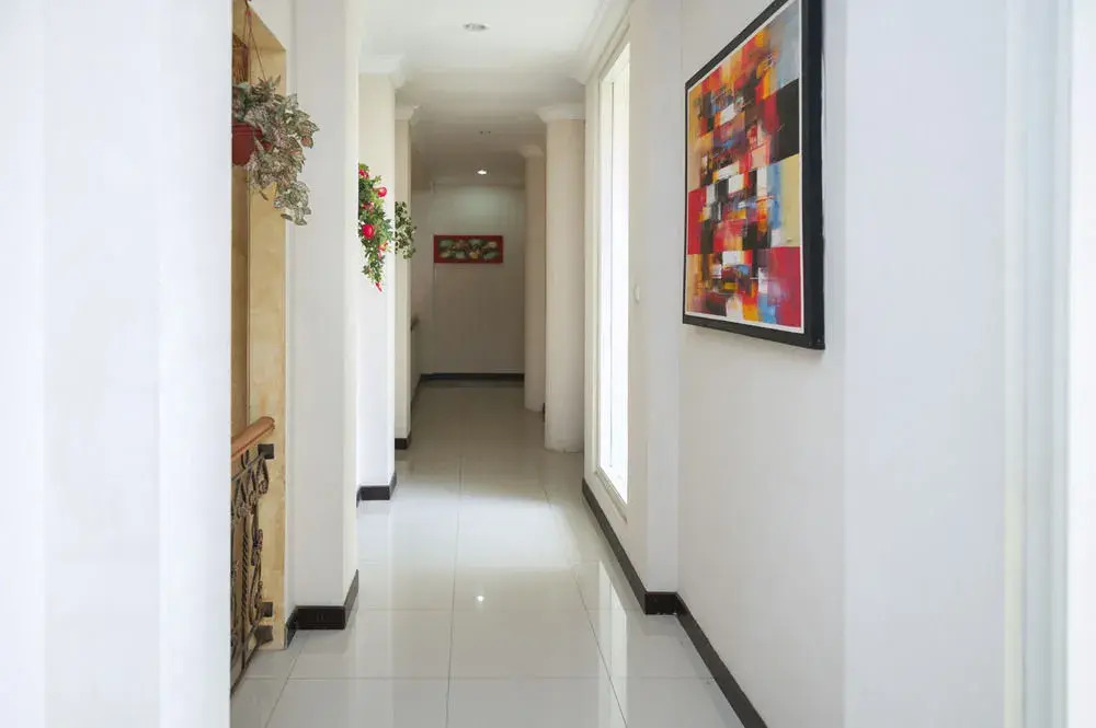 Airy Tuban Puri Gerenceng 9 Kuta Bali