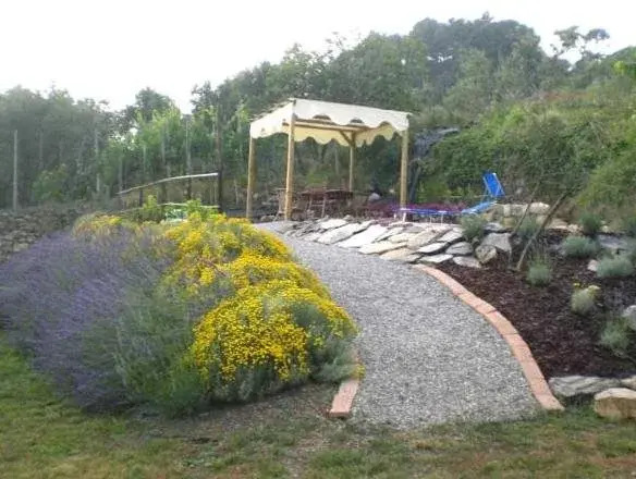 Il Giardino Degli Angeli