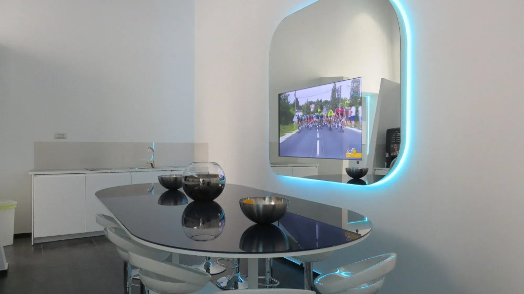 Ночлег и завтрак (B&B) Skyhouse Chiaia