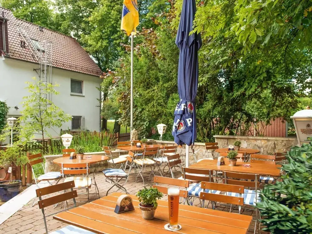 Kärntner Stubn
