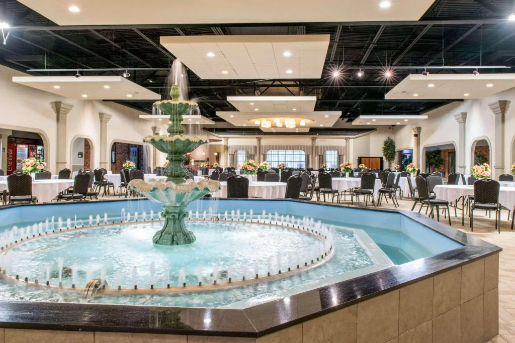 Holiday Inn Express St. Louis-S Metro-Festus I-55S