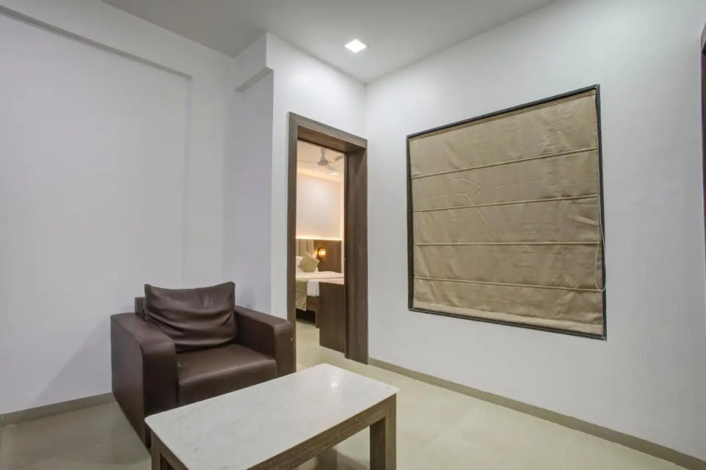 Magnus Aerith Studios Exclusive Residences, Kharadi Pune