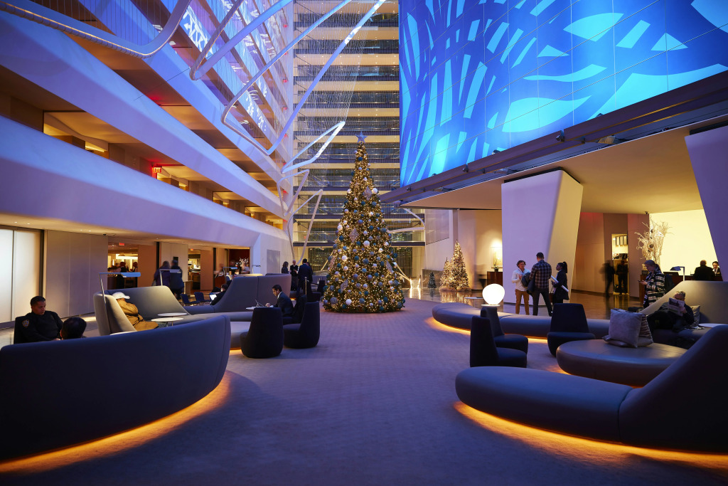 Conrad New York Downtown
