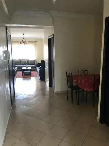 Petit appartement à Roches noires