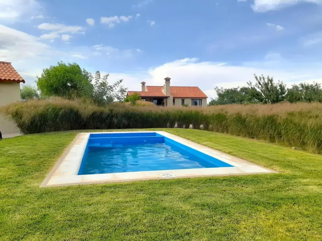 Casa Mistol by Cafayate Holiday