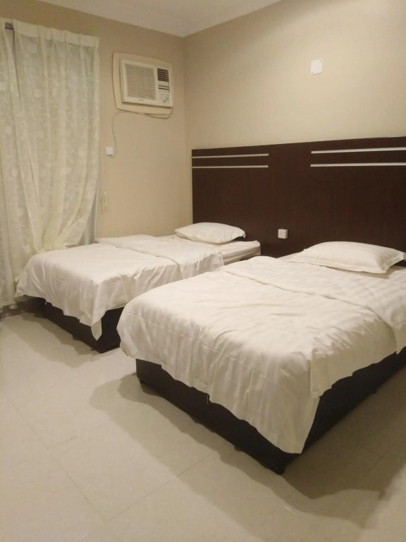 Sunrise Furnished Apartment