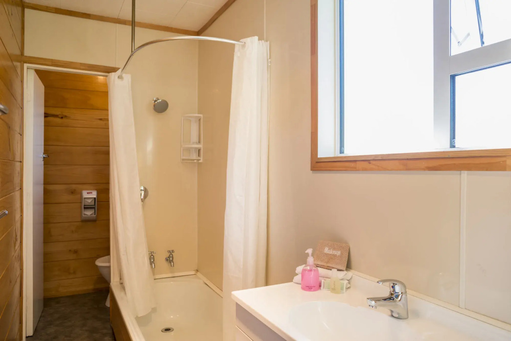 Fox Glacier TOP 10 Holiday Park & Motels