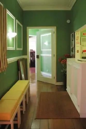 Hostel Leiria
