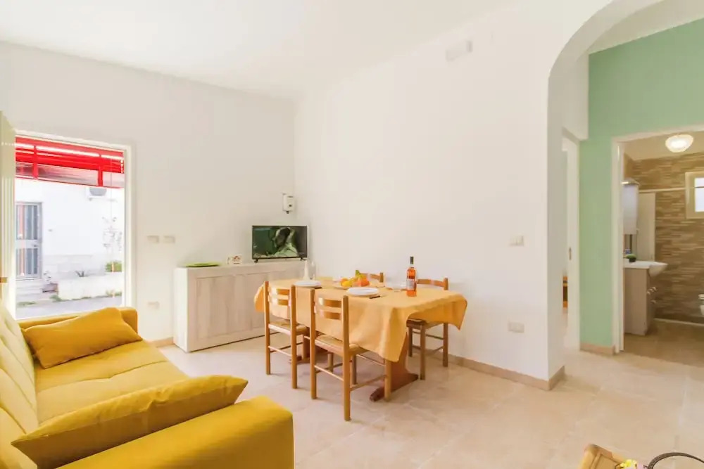 Villetta Belvedere 400 Meters From Sea