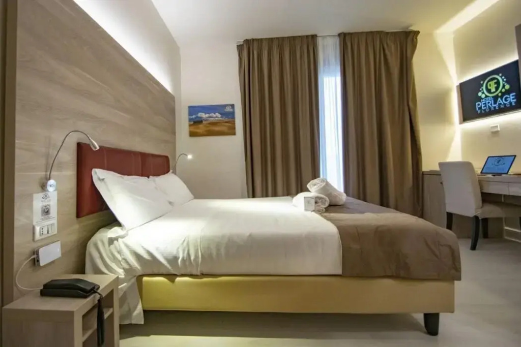 Hotel Touring Florence