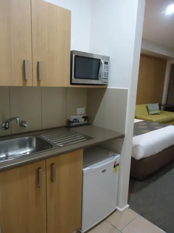 Albury Regent Motel