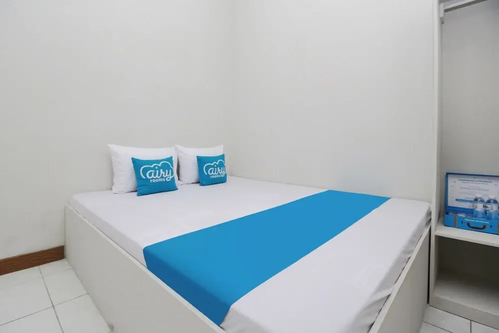 Airy Eco Tanjung Duren Timur Raya 23 Jakarta