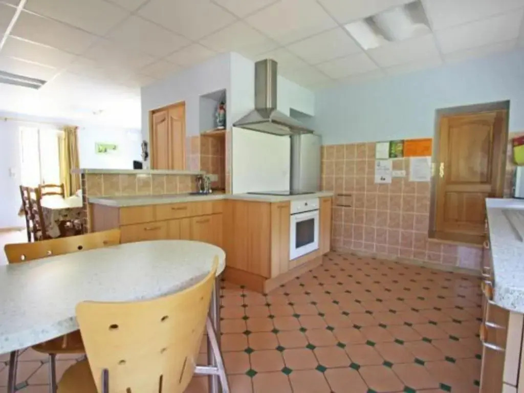 Gîte familial aux Vosges avec jeux pour enfants, à proximité de la nature et activités sportives - FR-1-589-111