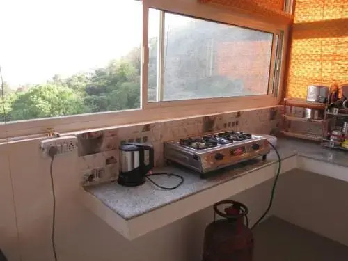 Nishant Garden Resort