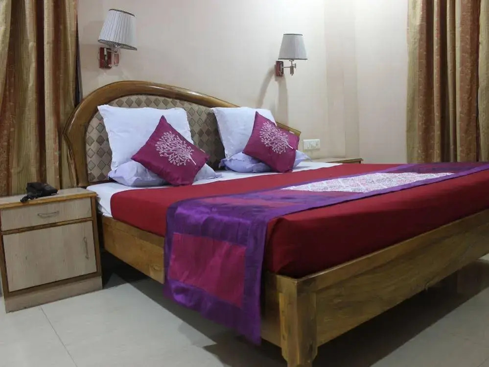 OYO Rooms Baramunda Bus Stop