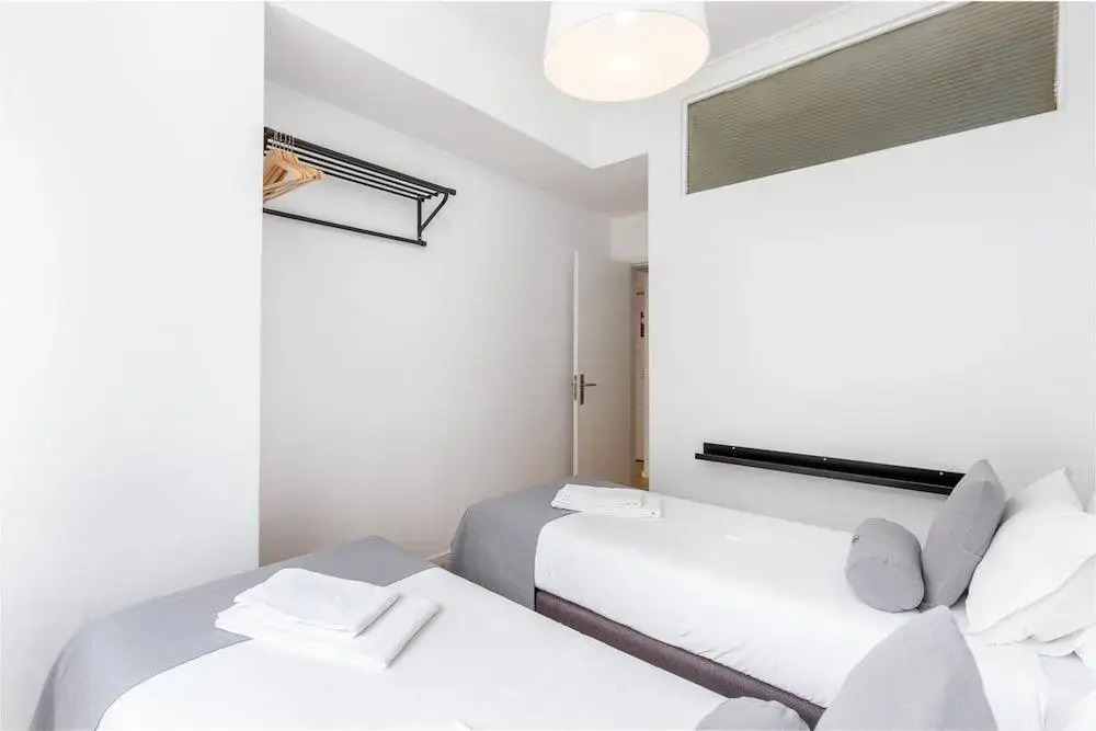 Feel Porto Stylish Flat II