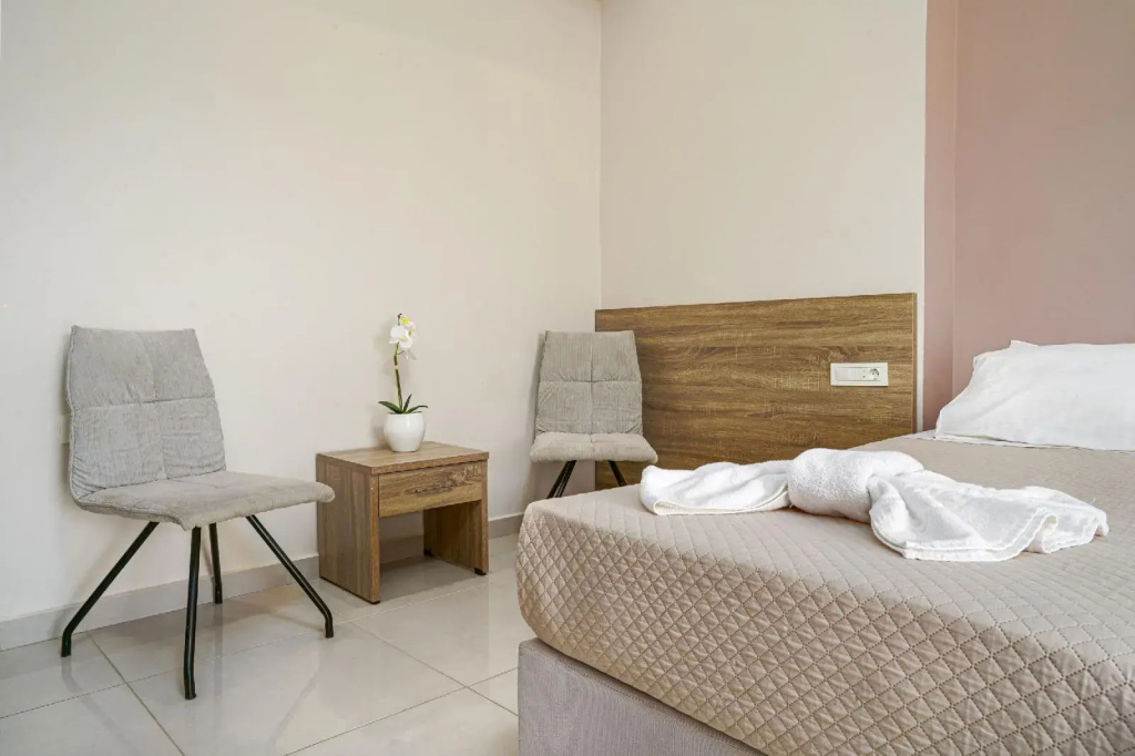 Poseidon Beach Hotel